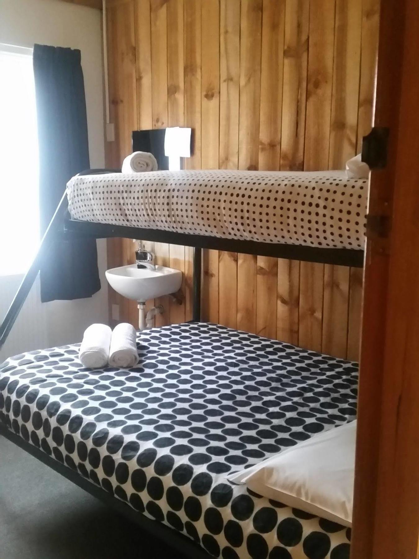 Snowman Lodge And Spa Охакуне Экстерьер фото